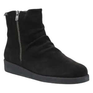 Mephisto Cassandra Damen Wildleder Knöchelstiefel
