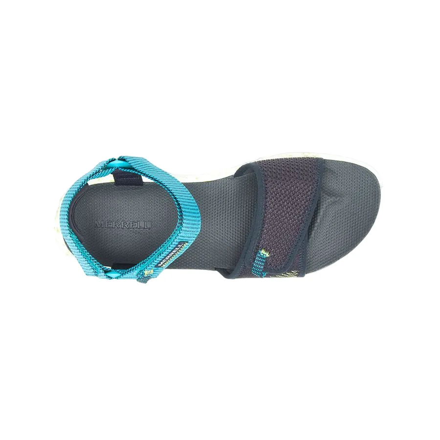 Merrell Schuhe Bravada Backstrap Navy/Atoll