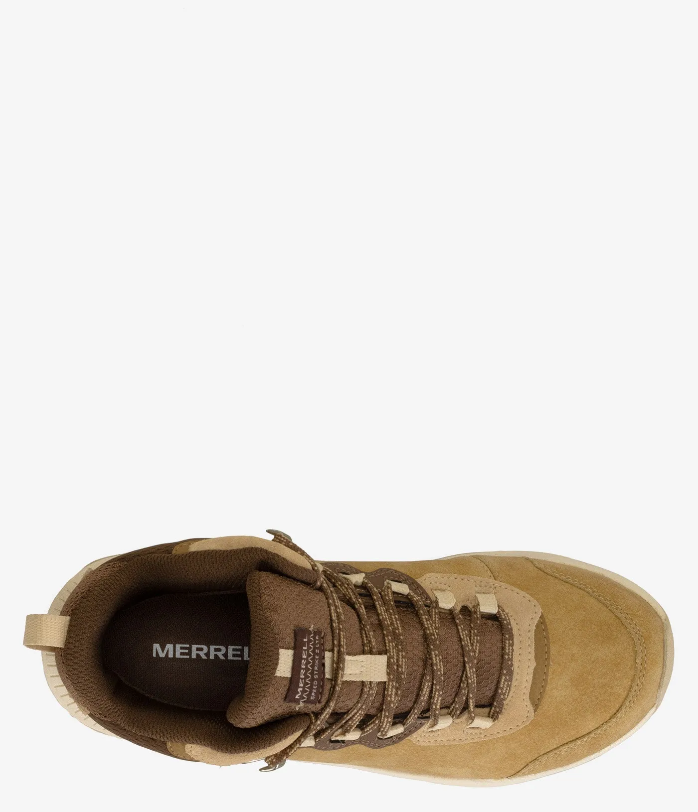 Merrell Speed Strike 2 Mid wasserdichte Wanderstiefel - Damen