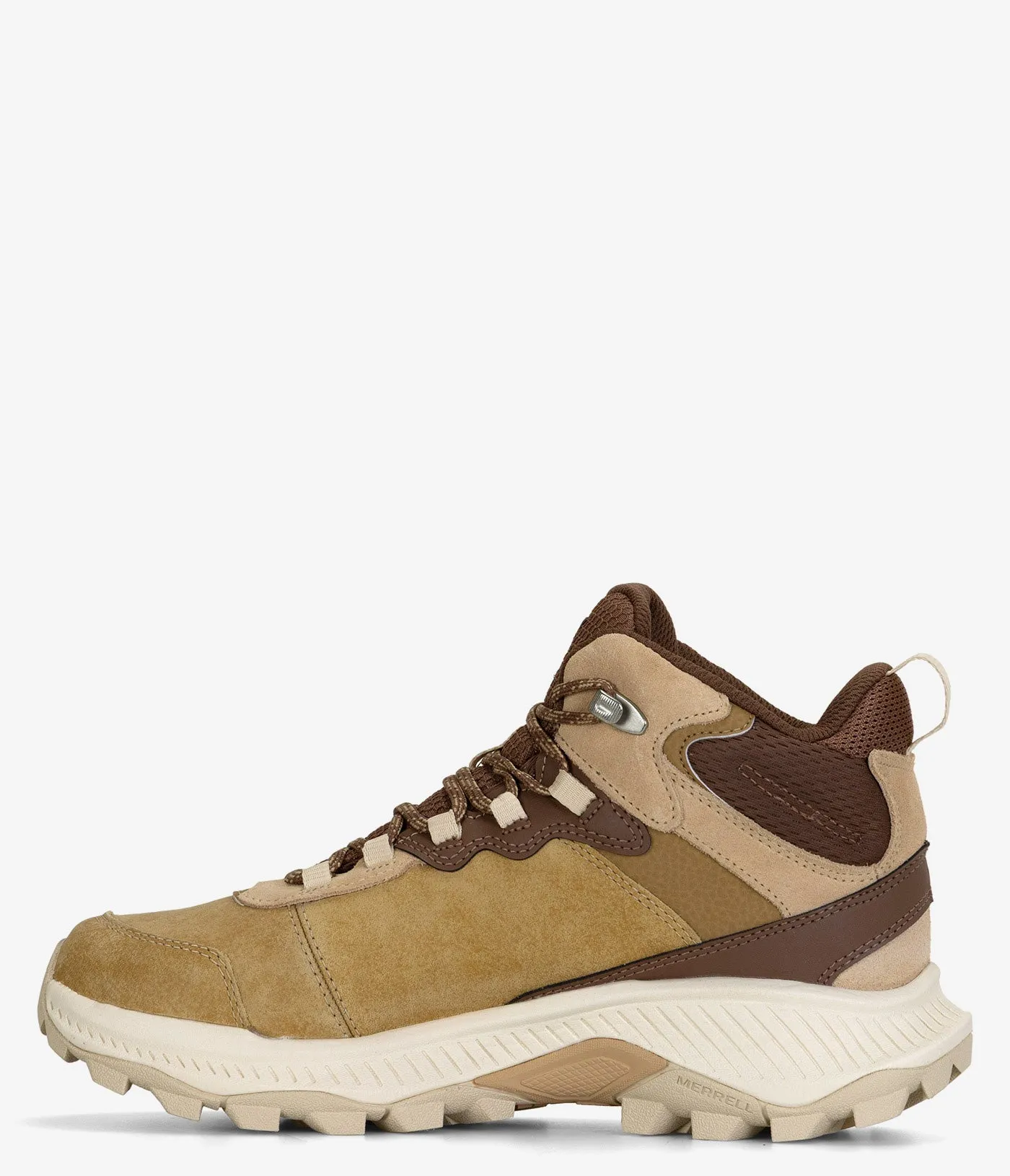 Merrell Speed Strike 2 Mid wasserdichte Wanderstiefel - Damen