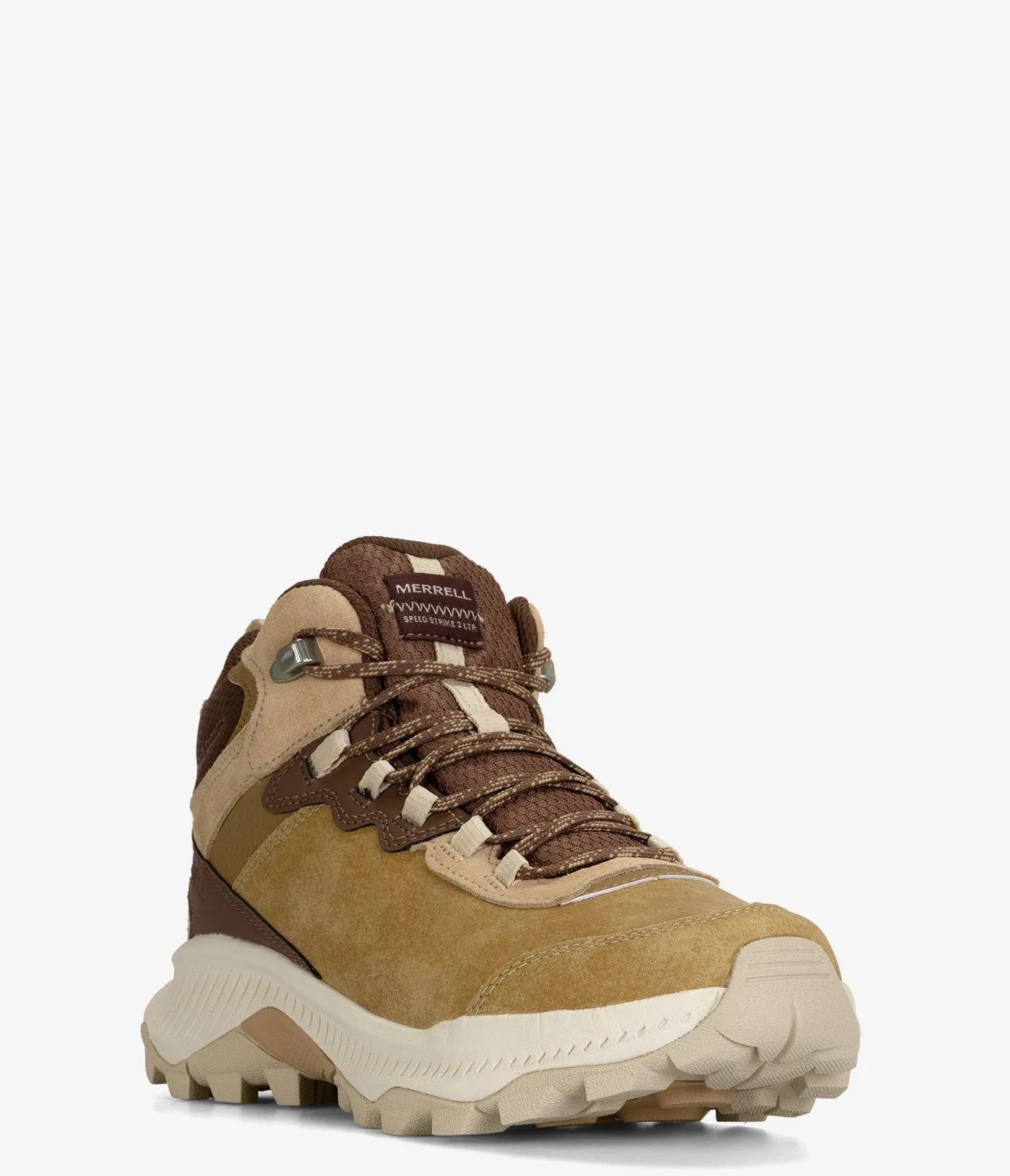 Merrell Speed Strike 2 Mid wasserdichte Wanderstiefel - Damen