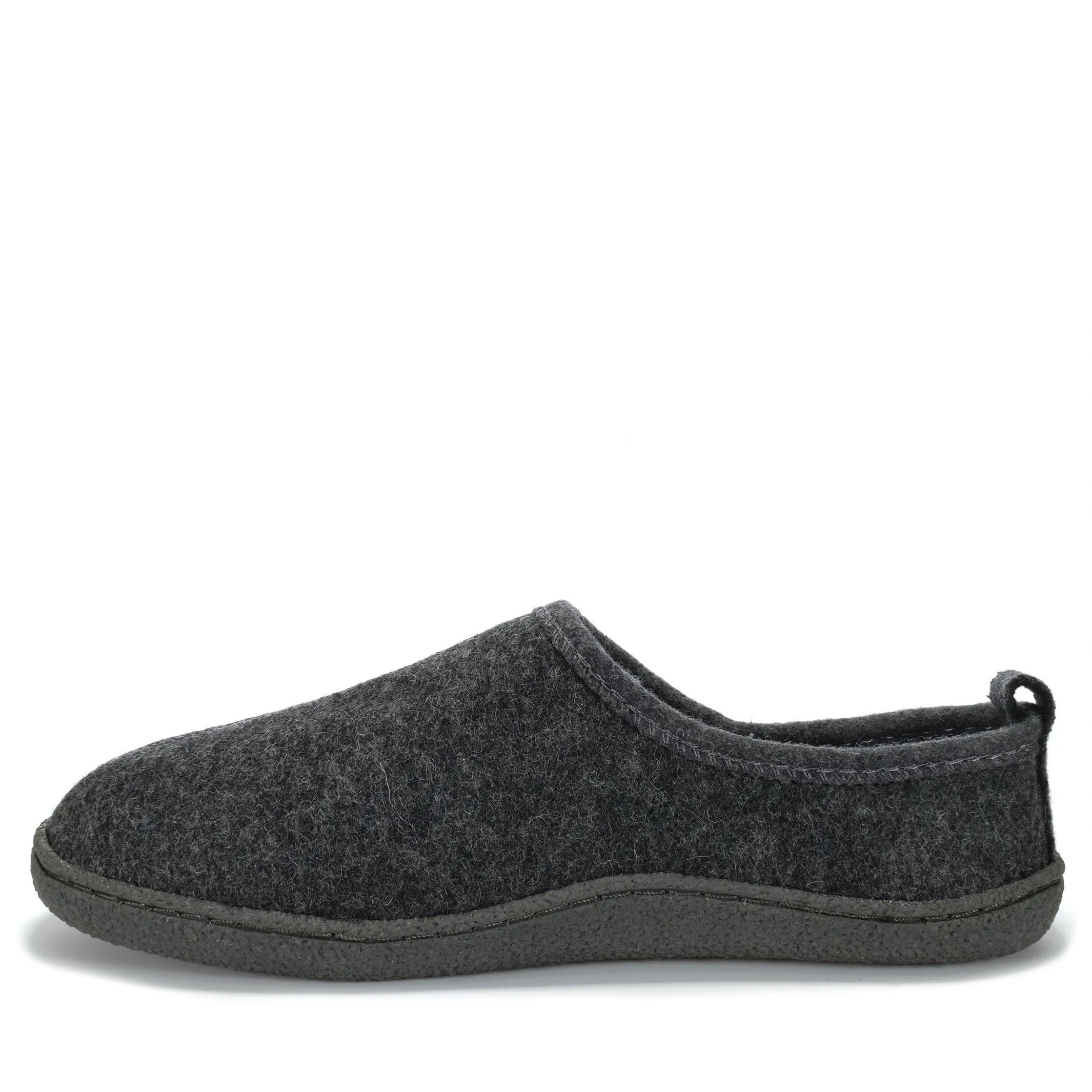 Mi Woollies Aschgrau