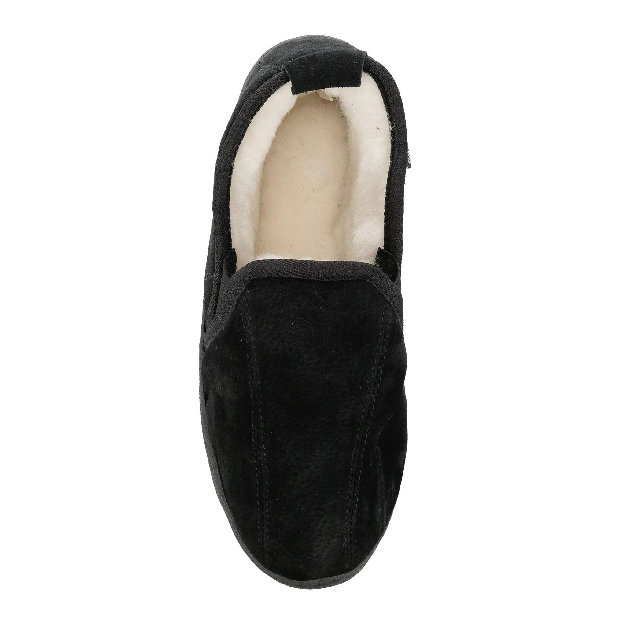 Mi Woollies Charlie Schwarz