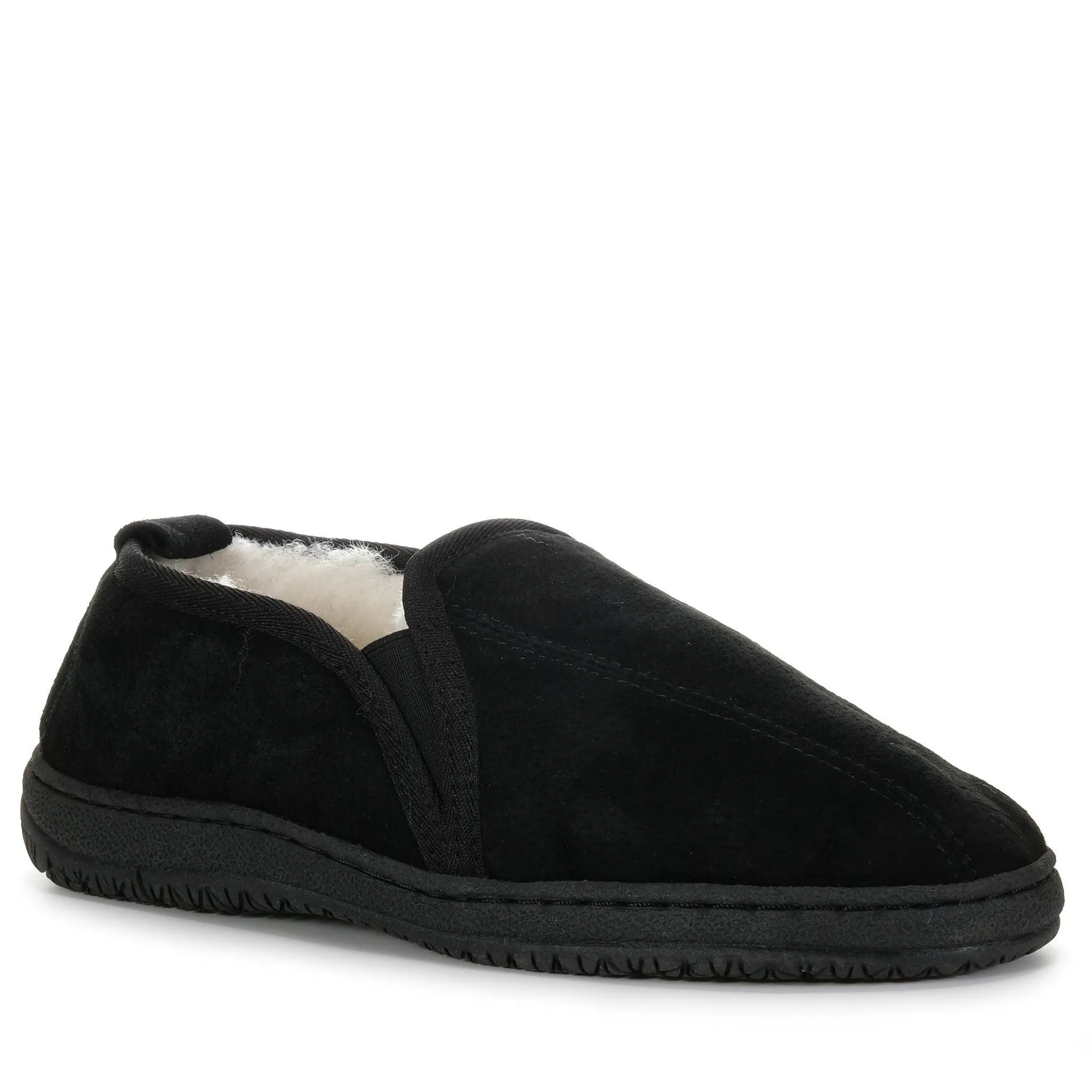 Mi Woollies Charlie Schwarz
