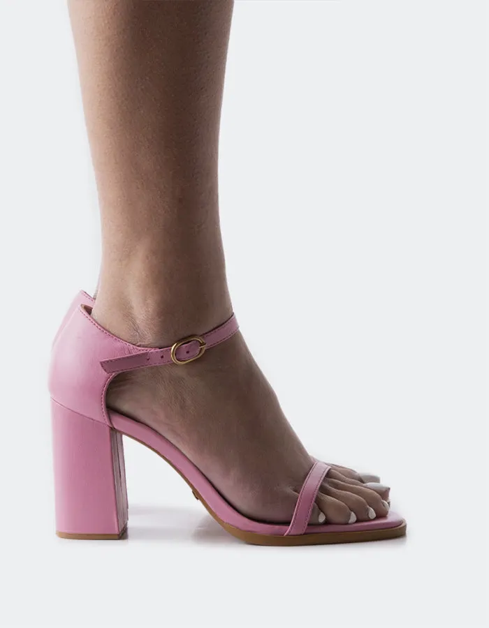 Moscato Rosa Leder