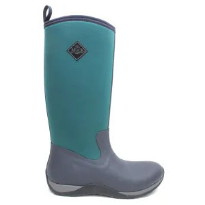 Muck Boot Arctic Adventure Textil-Synthetik Damen-Kniestiefel