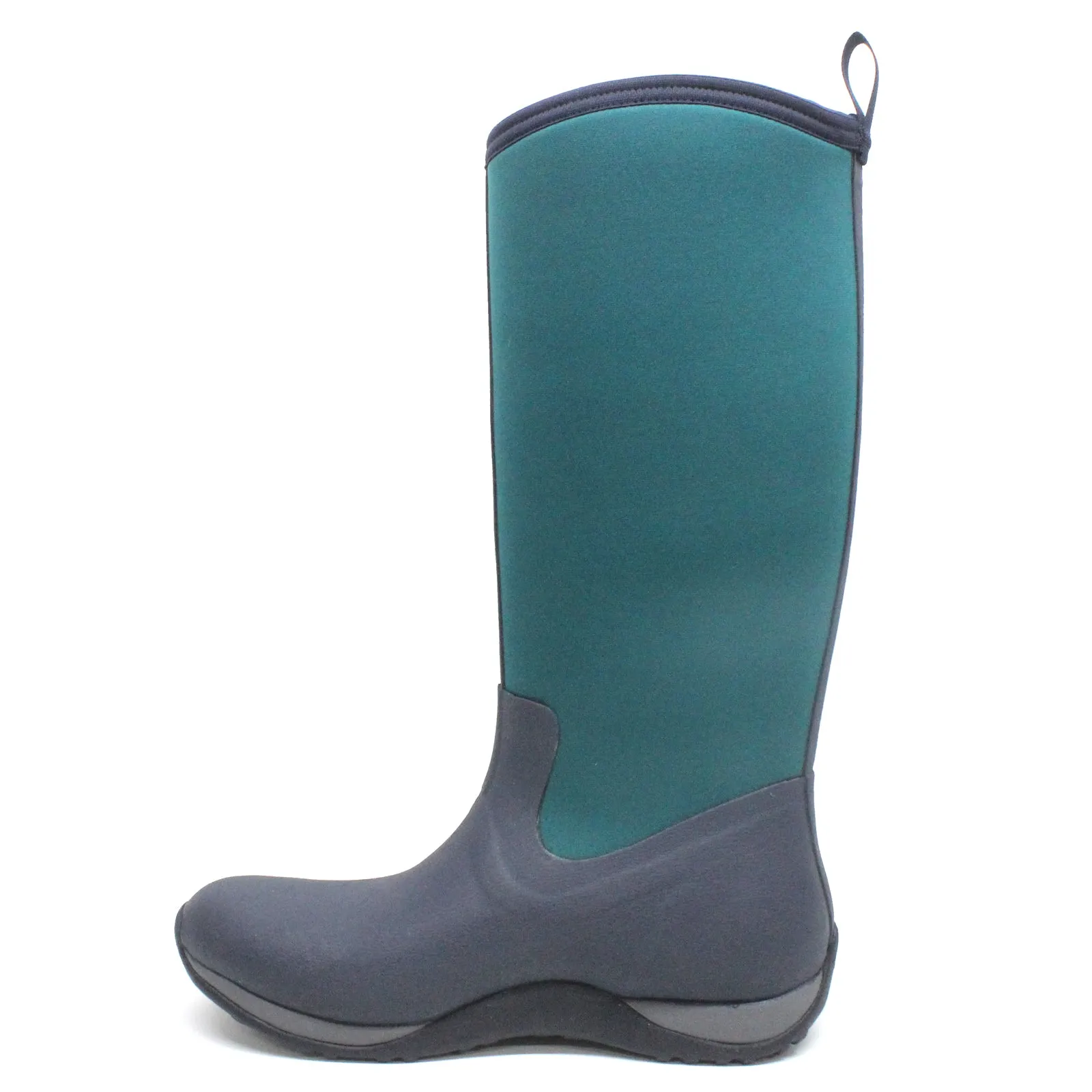 Muck Boot Arctic Adventure Textil-Synthetik Damen-Kniestiefel