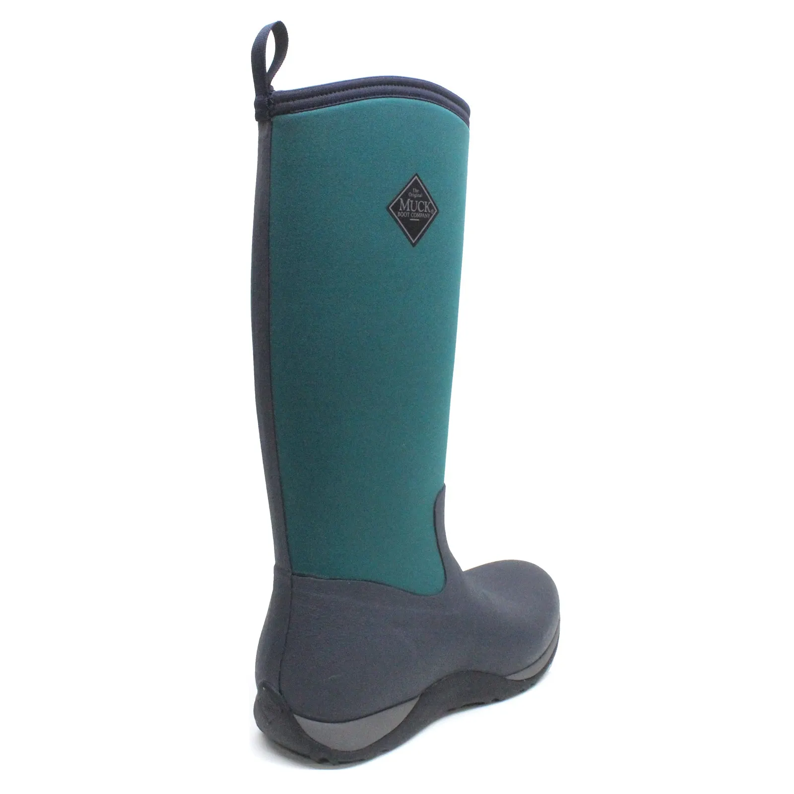 Muck Boot Arctic Adventure Textil-Synthetik Damen-Kniestiefel