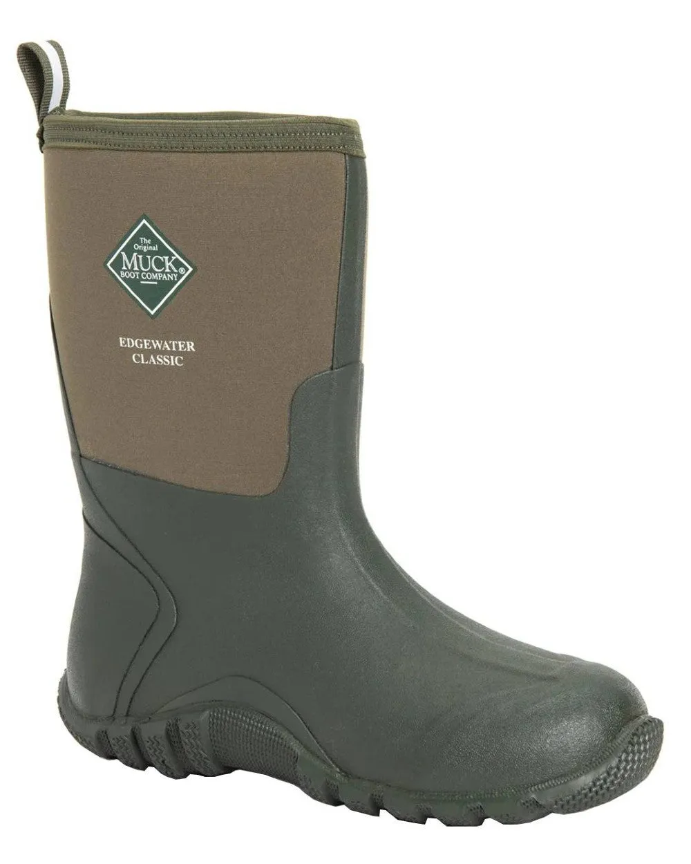 Muck Boots Edgewater Classic Kurzstiefel Muck Boots