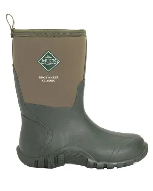 Muck Boots Edgewater Classic Kurzstiefel Muck Boots