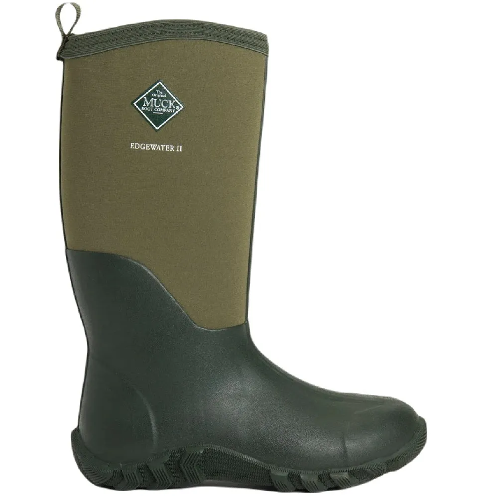Muck Boots Edgewater II Gummistiefel Muck Boots