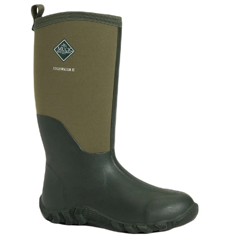 Muck Boots Edgewater II Gummistiefel Muck Boots