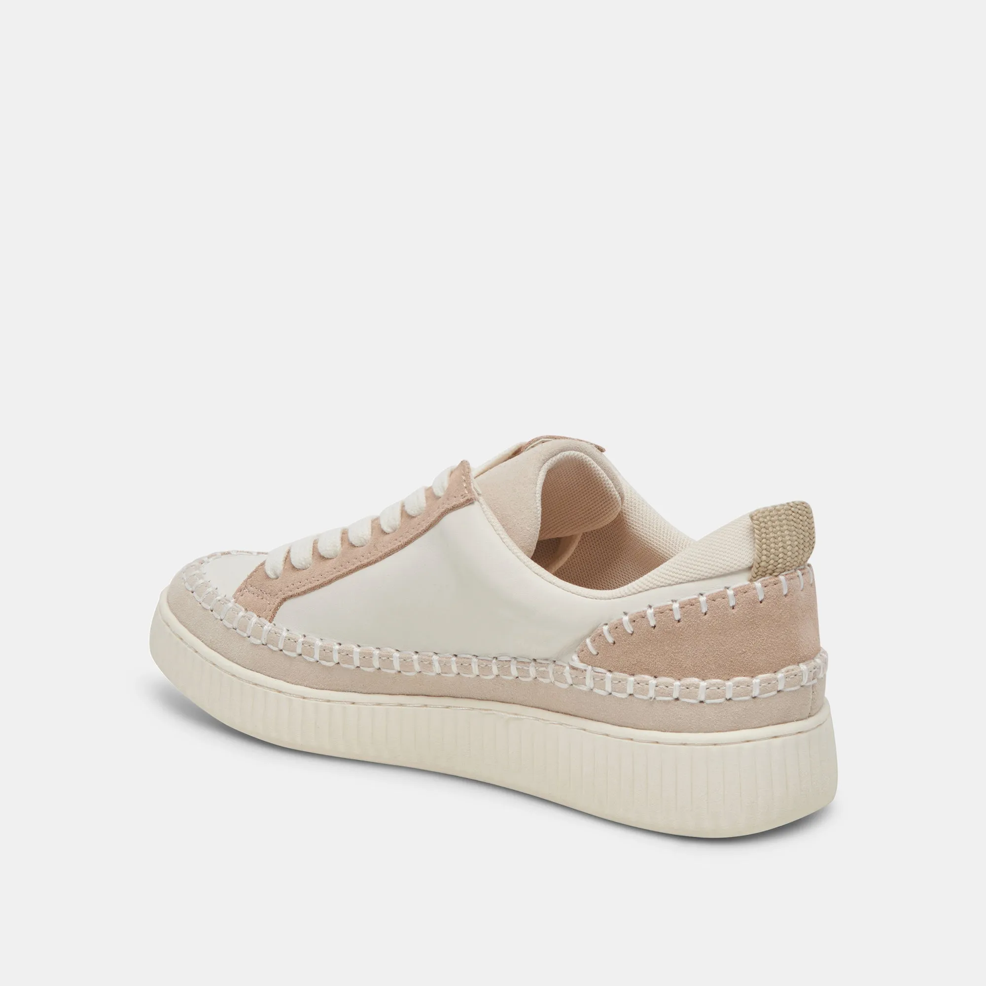 NICONA SNEAKERS DUNE MULTI LEDER