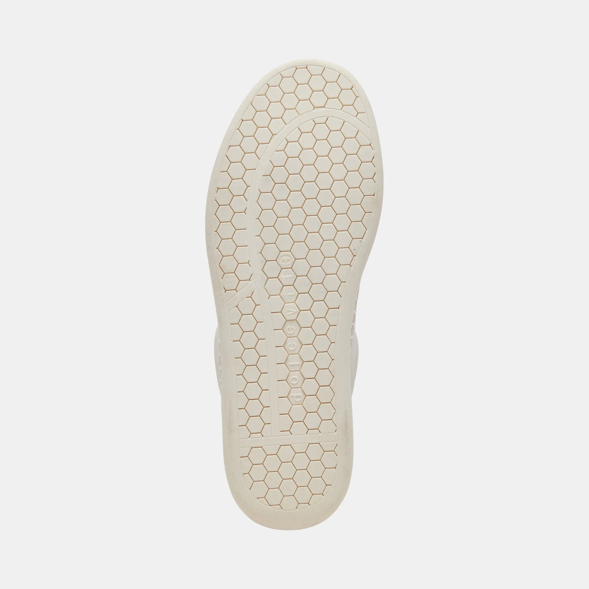 NICONA SNEAKERS DUNE MULTI LEDER
