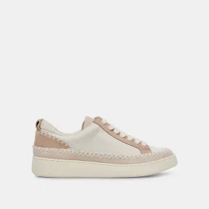 NICONA SNEAKERS DUNE MULTI LEDER
