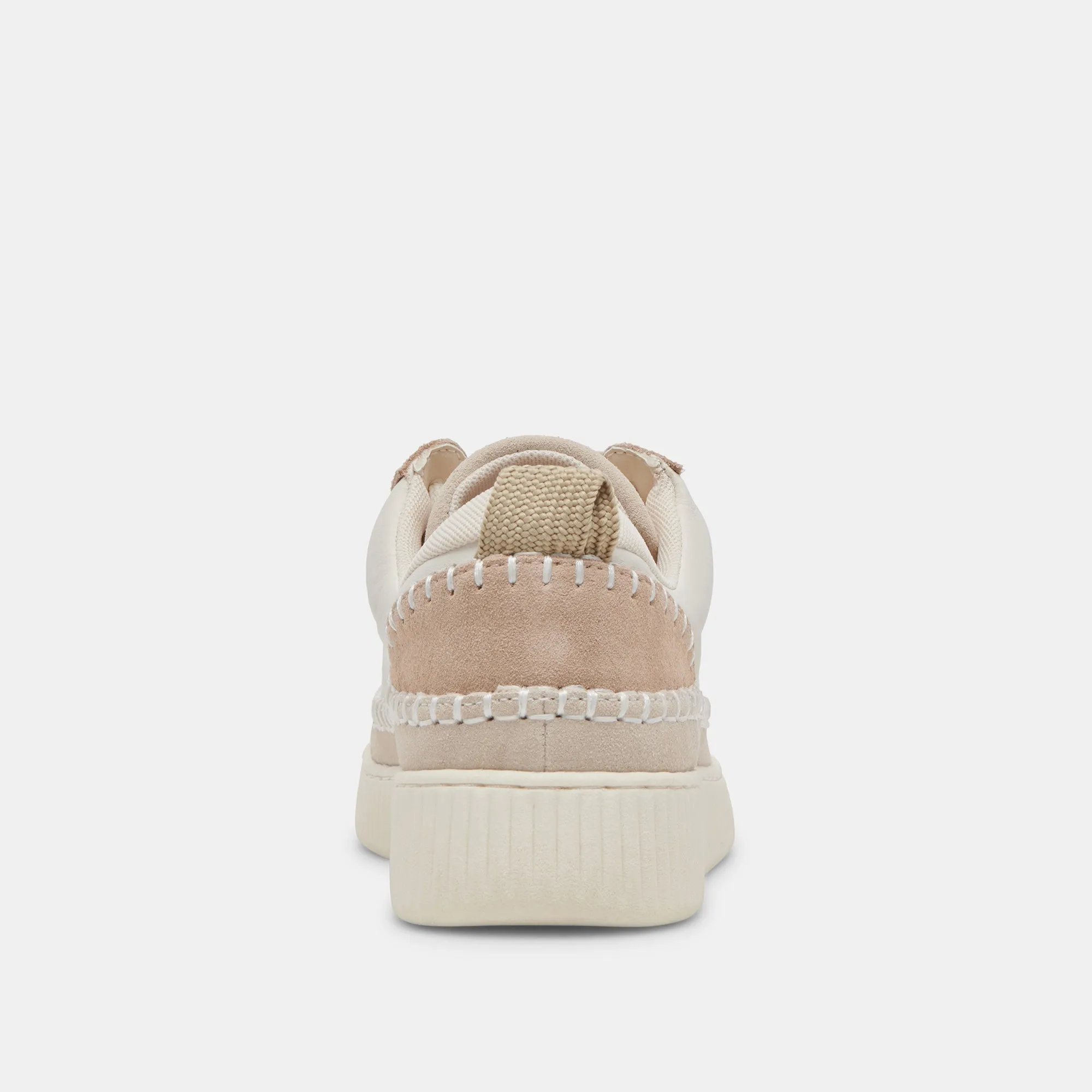 NICONA SNEAKERS DUNE MULTI LEDER