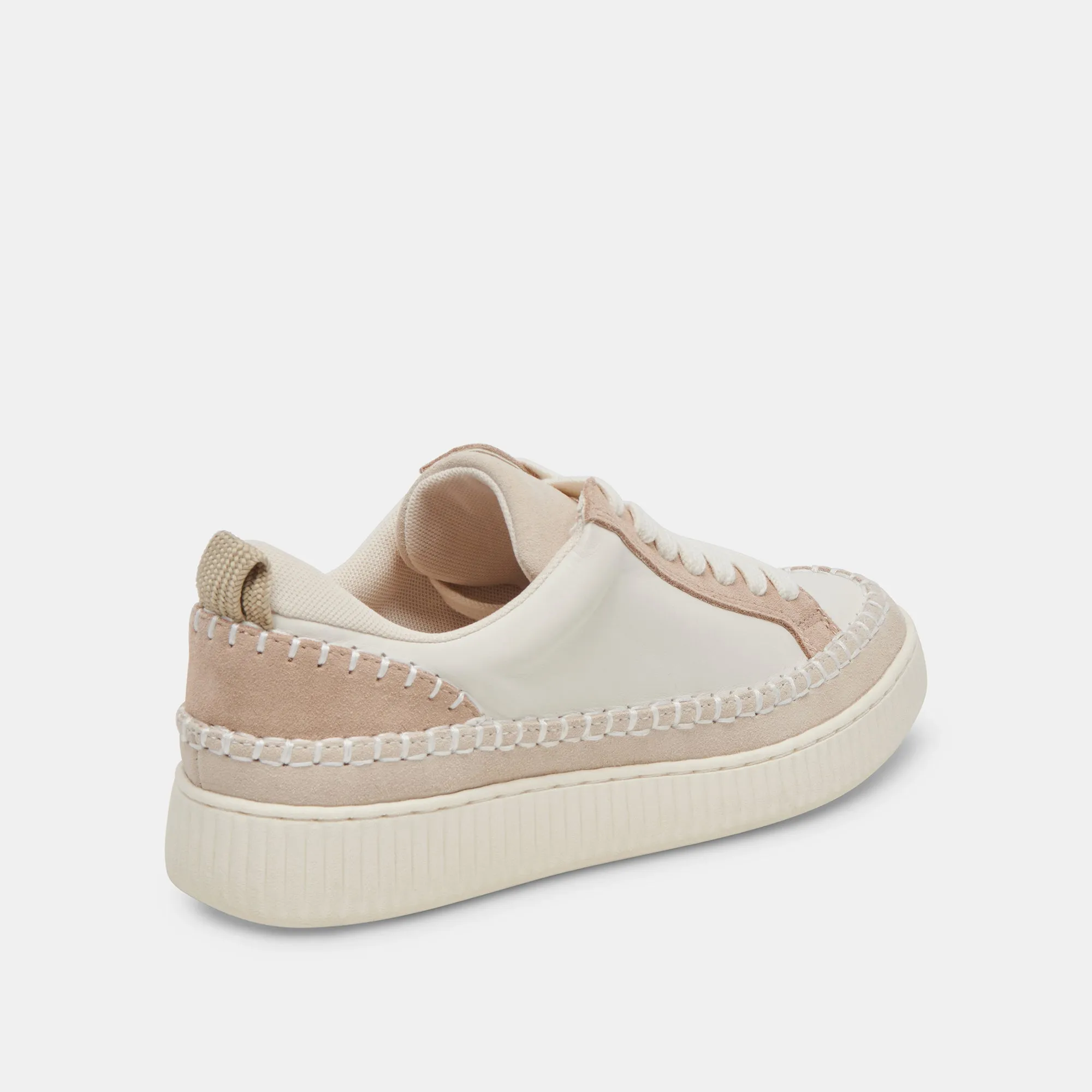 NICONA SNEAKERS DUNE MULTI LEDER