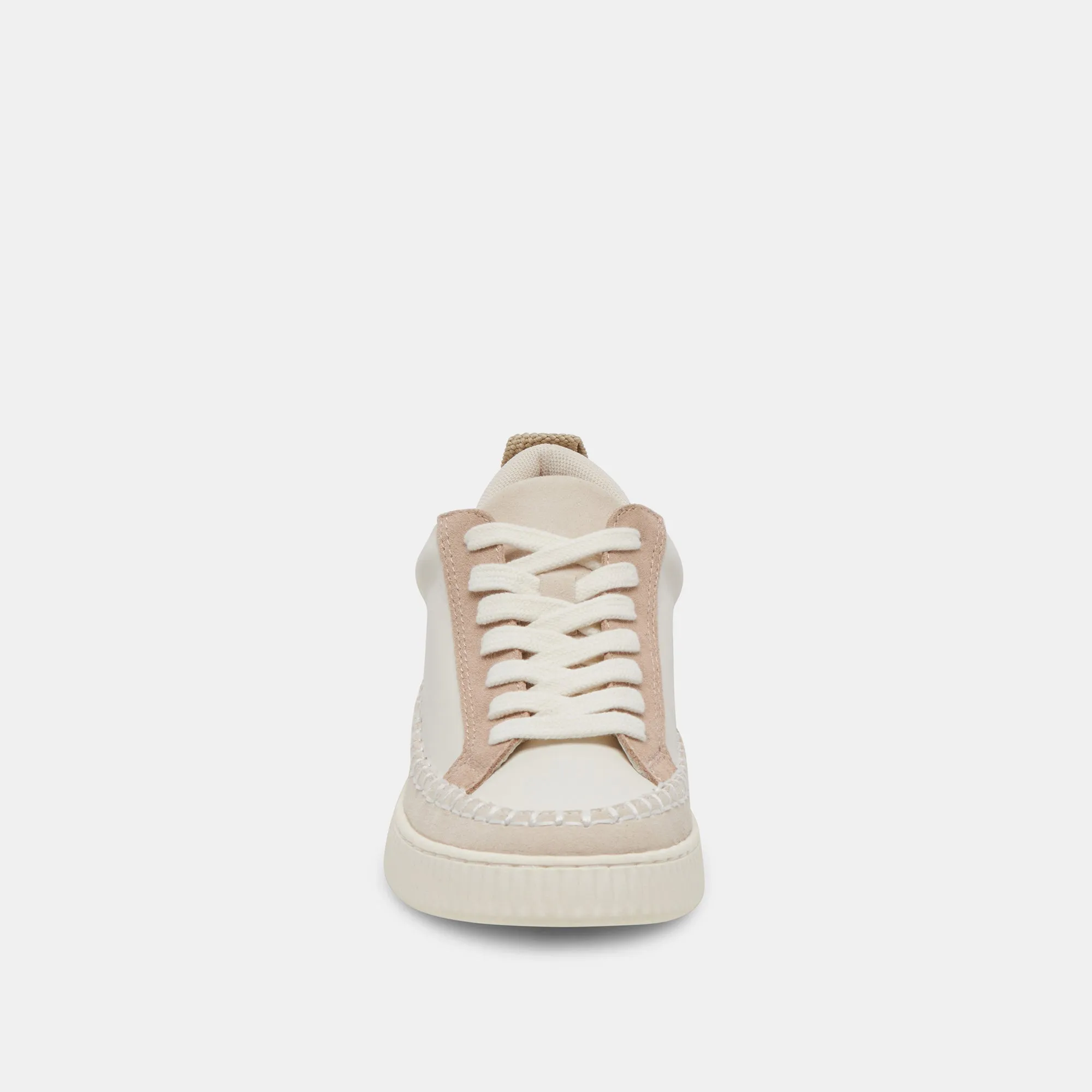 NICONA SNEAKERS DUNE MULTI LEDER
