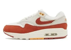 Nike Sneakers Nike Air Max 1 Robustes Orange (D)