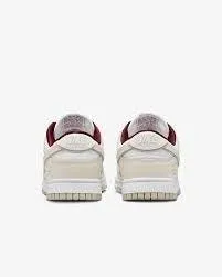 Nike Sneakers Nike Dunk Low SE 'Just Do It Weiß Phantom' (D)