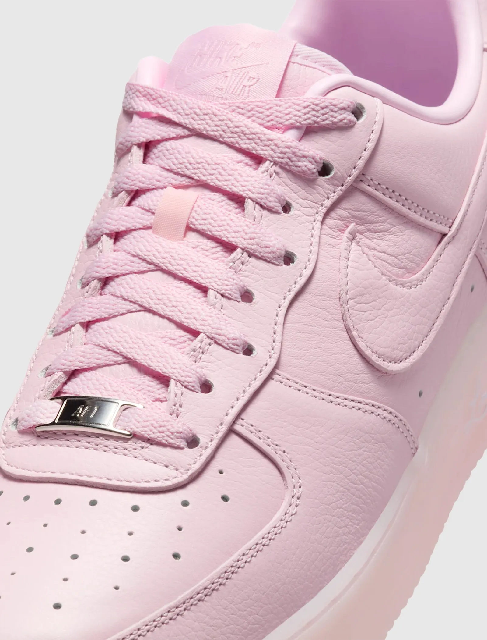 NOCTA AIR FORCE 1 ICH LIEBE DICH FÜR IMMER 