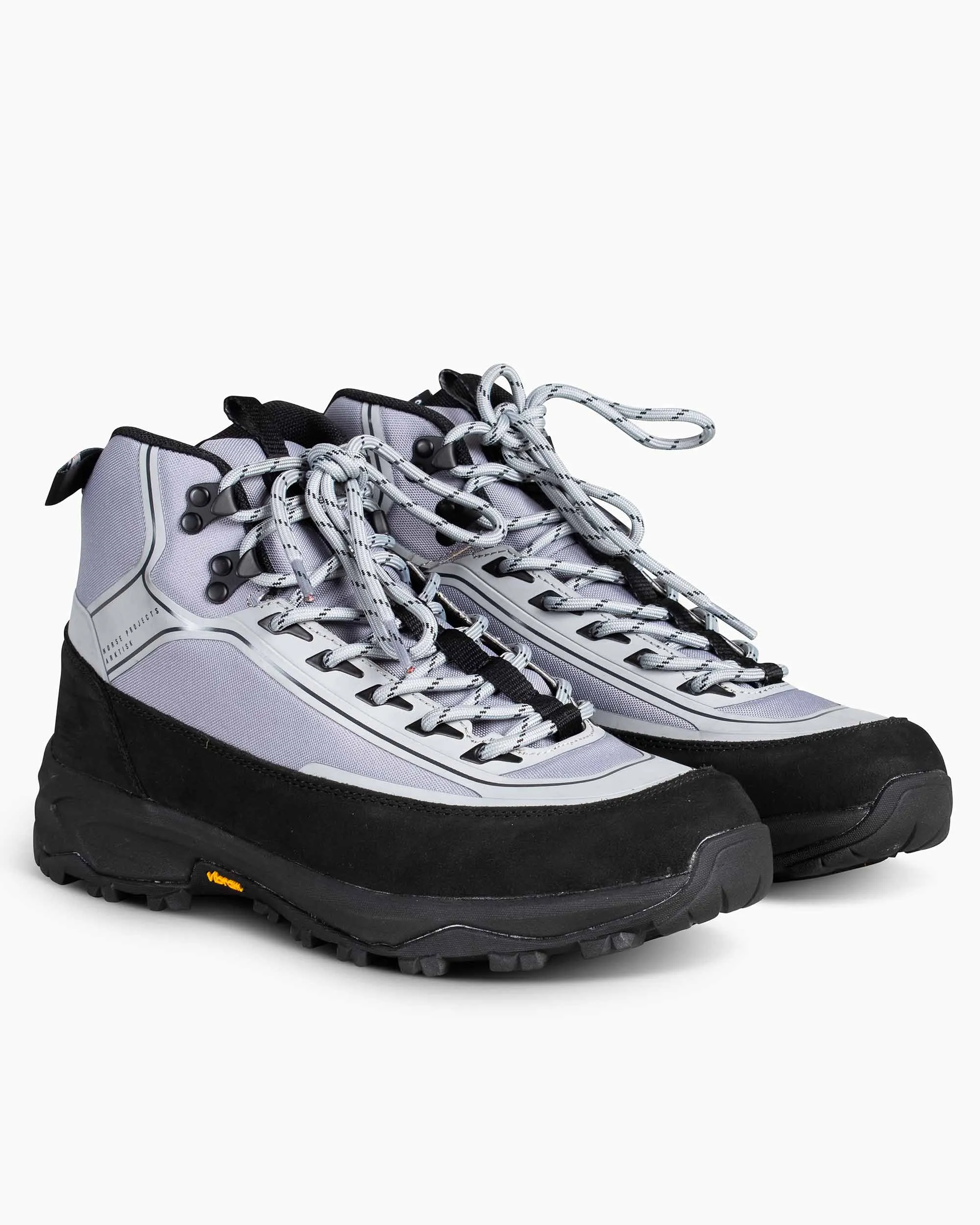 Norse Projects Mountain Boot Gletschergrau