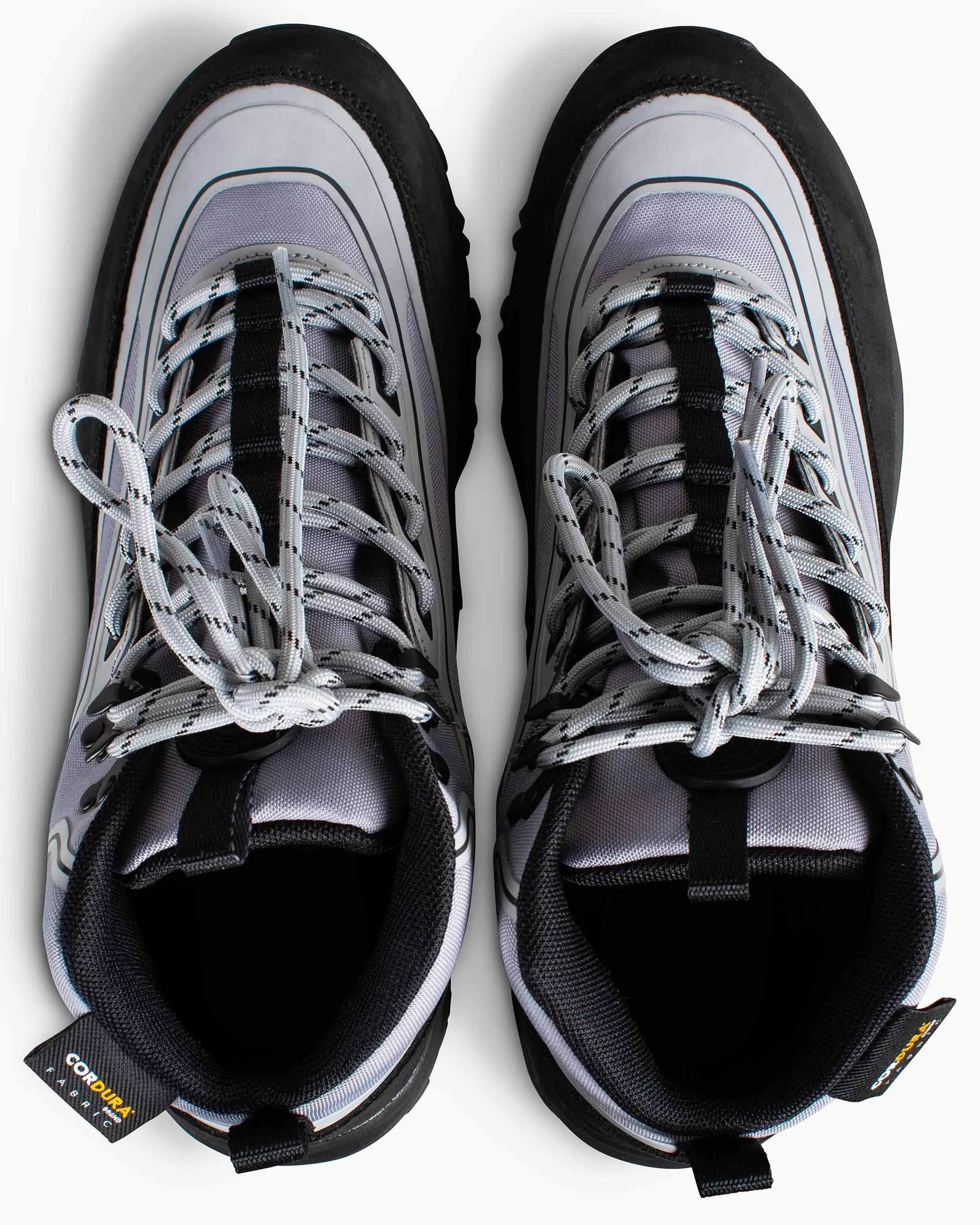 Norse Projects Mountain Boot Gletschergrau