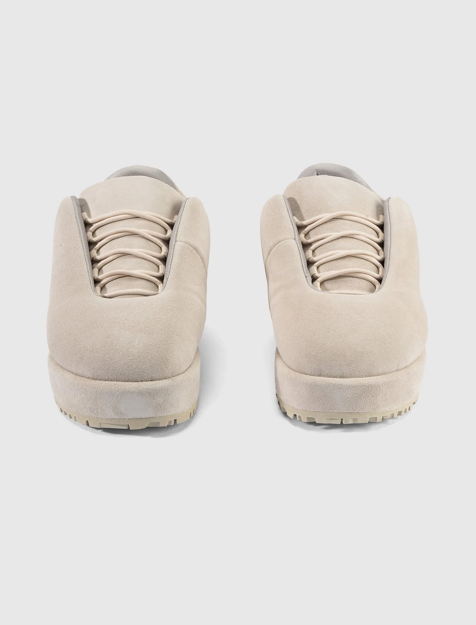 NUVOLA MERCURY SNEAKER