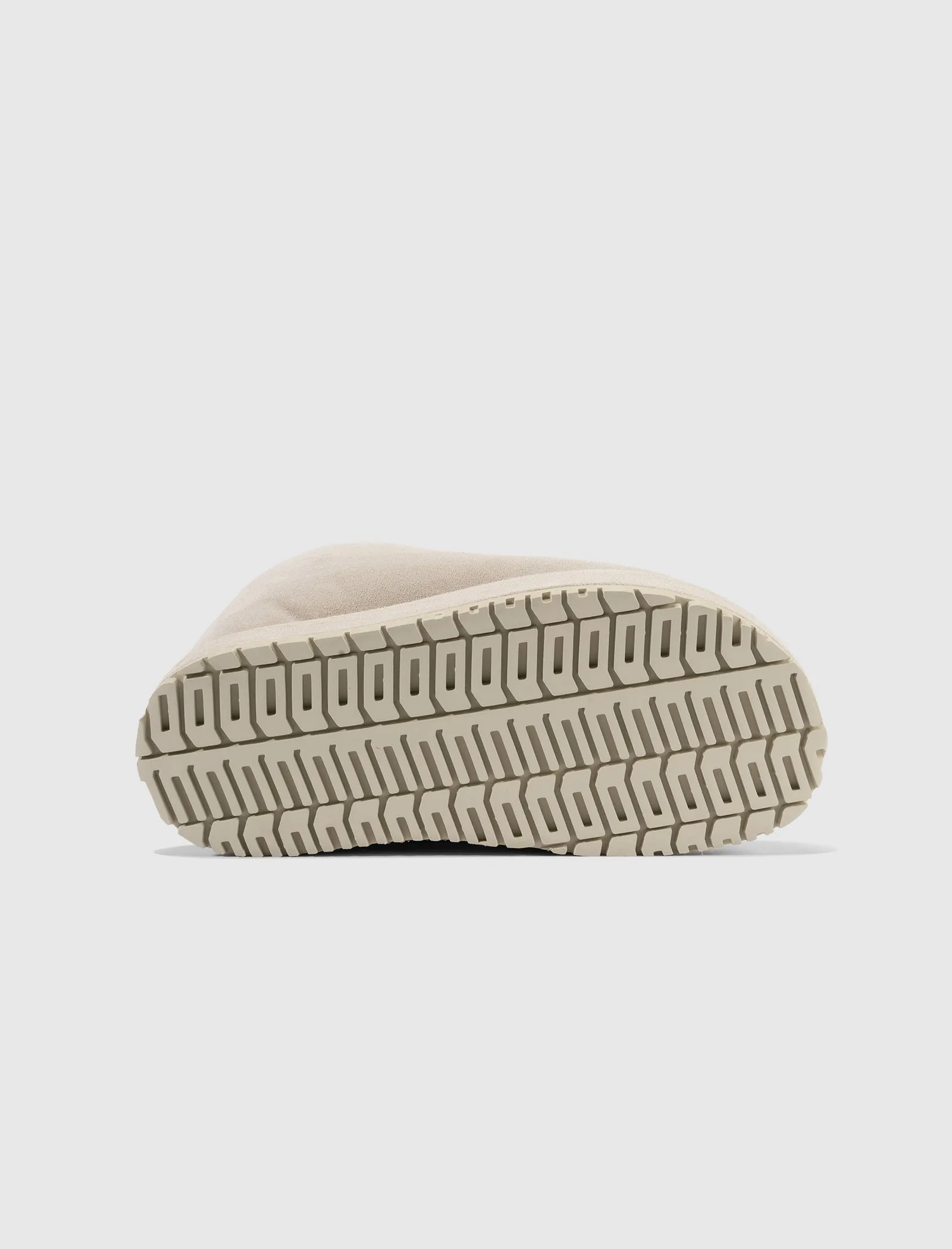 NUVOLA MERCURY SNEAKER