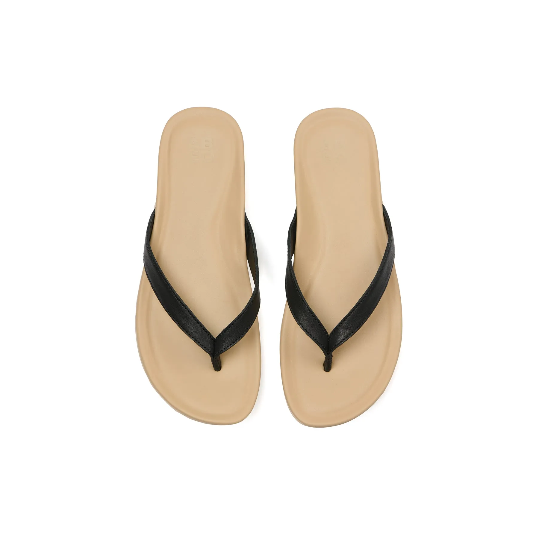 Oasis Flip-Flop Mittelfuß