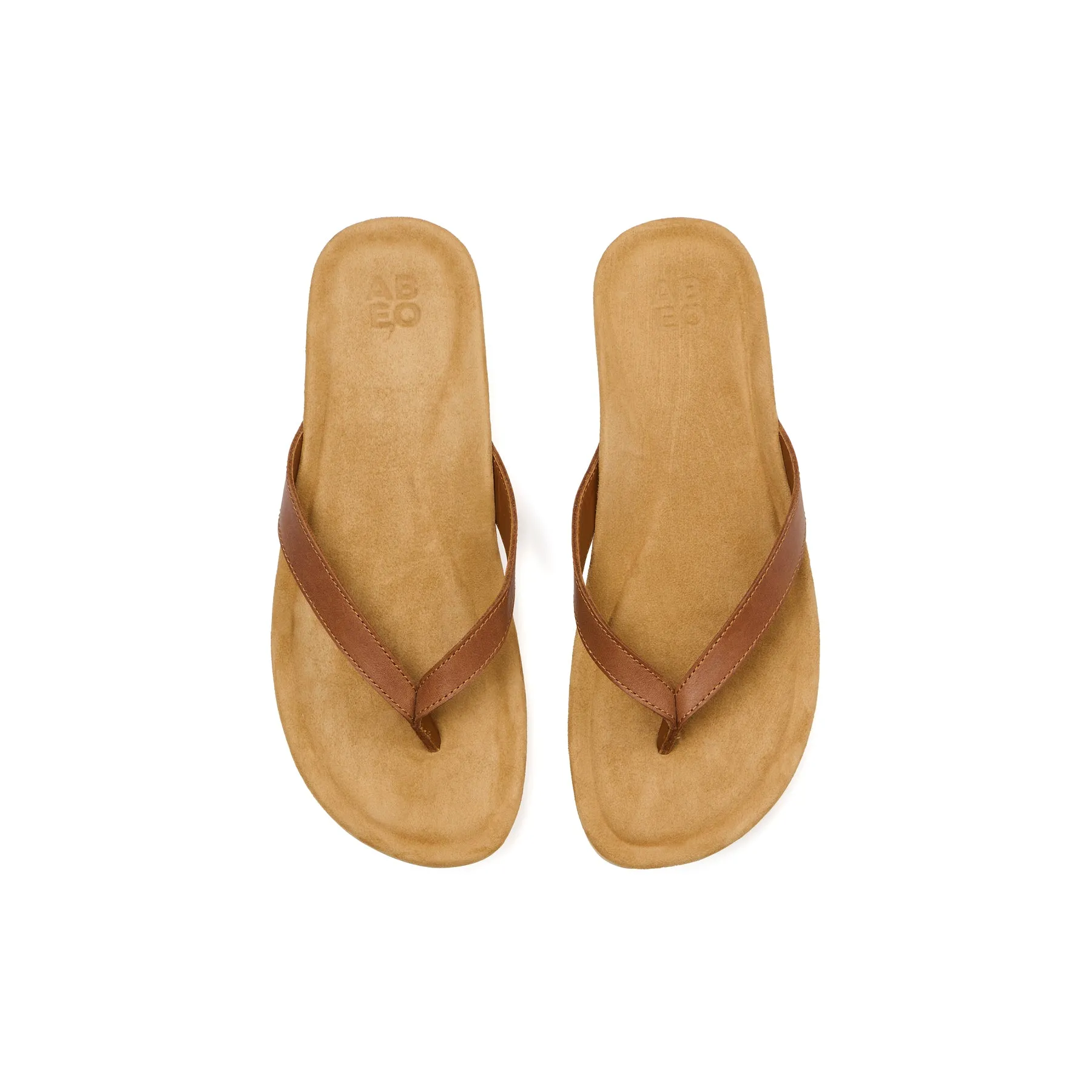Oasis Flip-Flop Mittelfuß