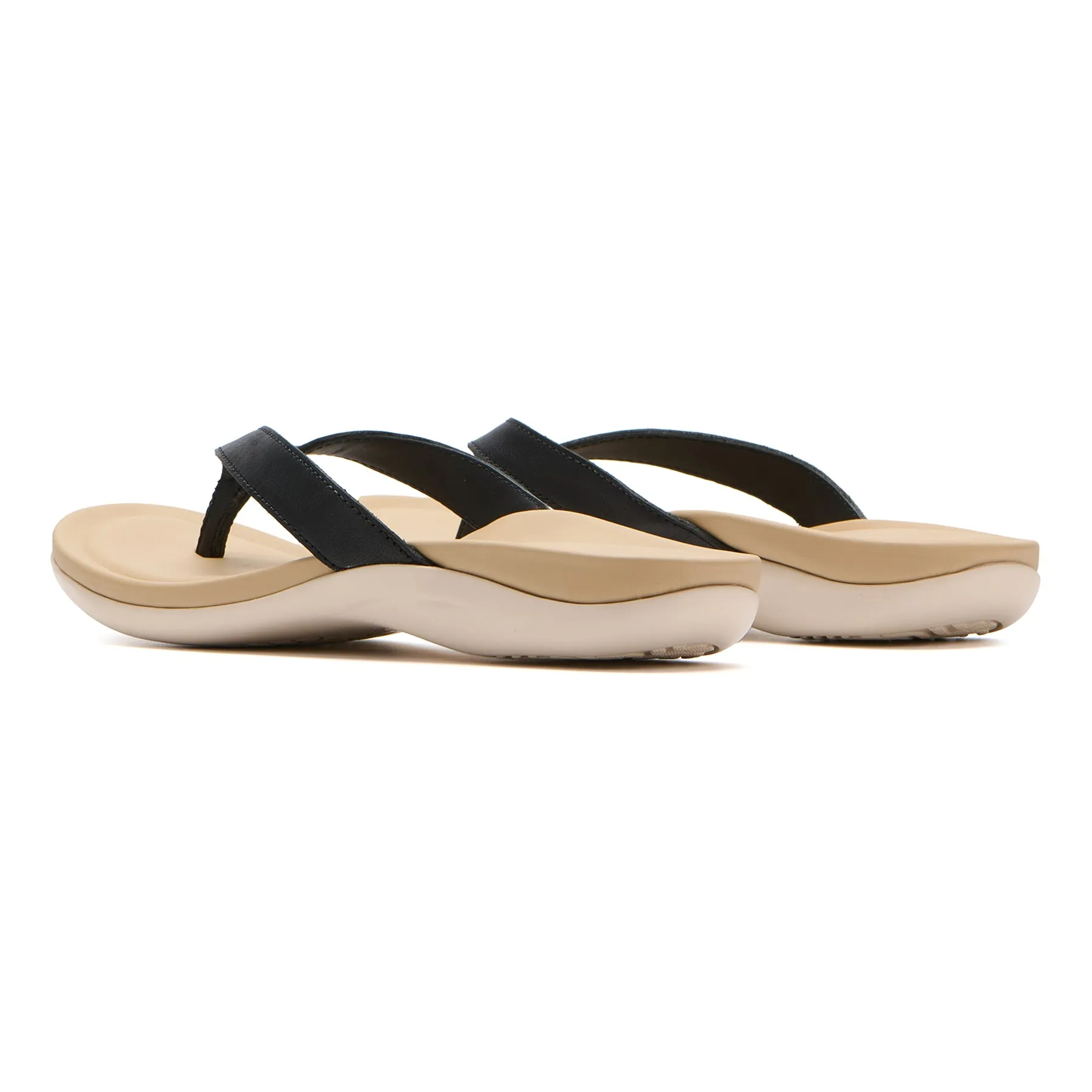 Oasis Flip-Flop Mittelfuß
