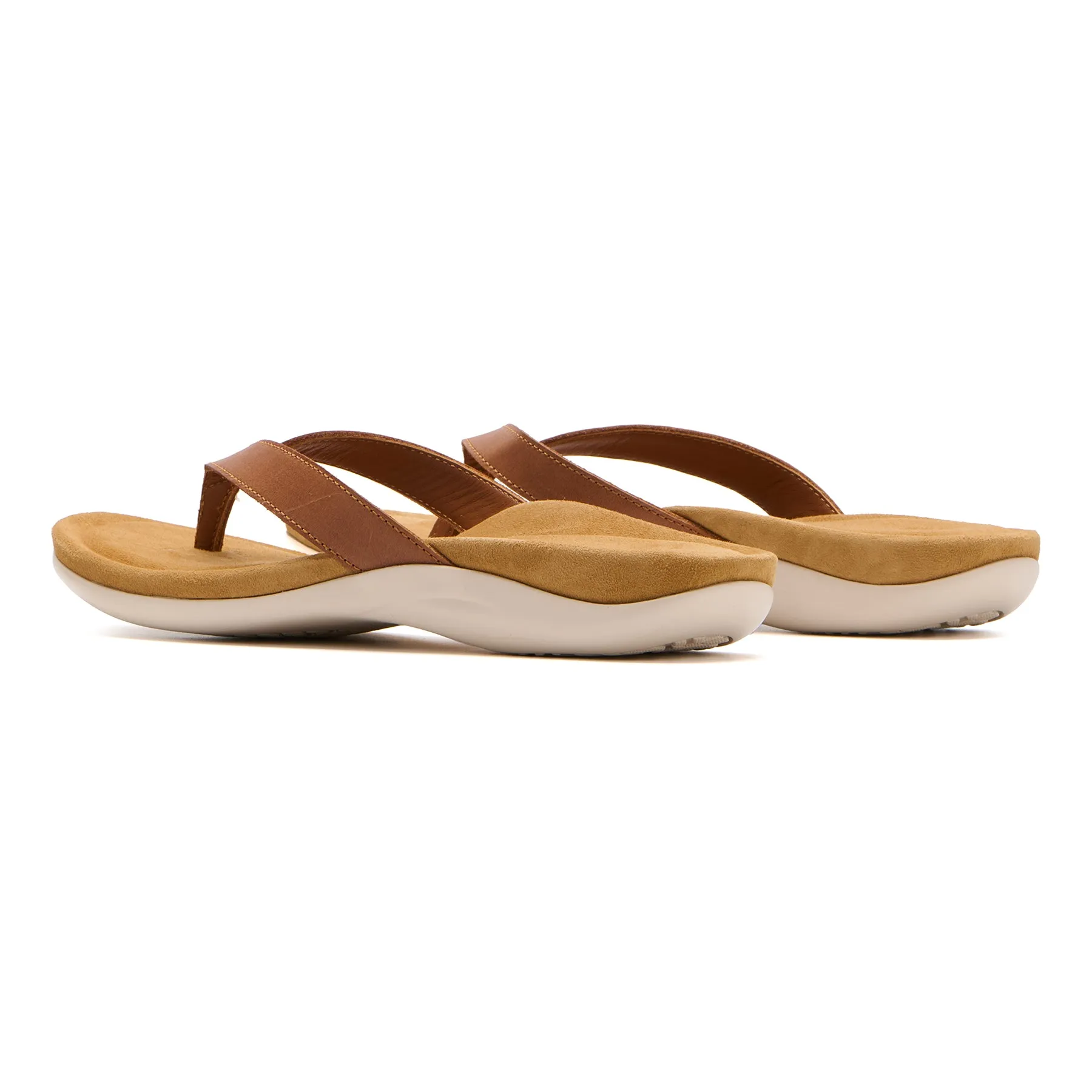 Oasis Flip-Flop Mittelfuß