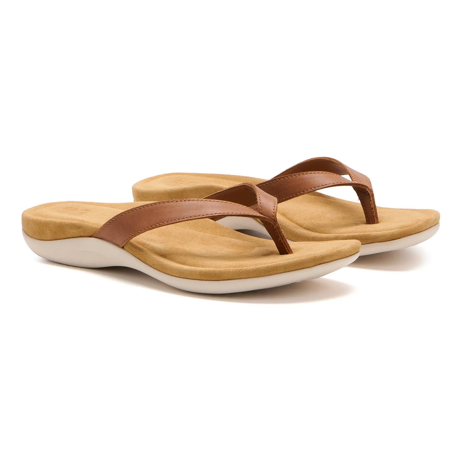 Oasis Flip-Flop Mittelfuß