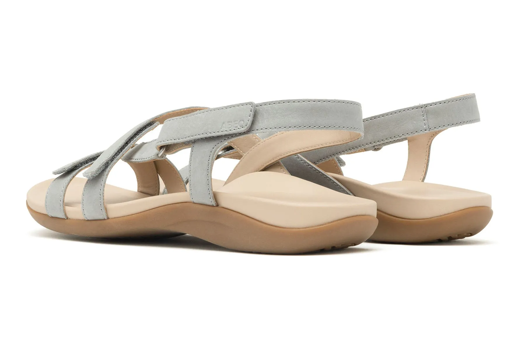 Oasis Slingback
