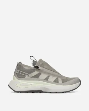Odyssey ELMT Advanced Clear Sneakers Gletschergrau / Geistergrau
