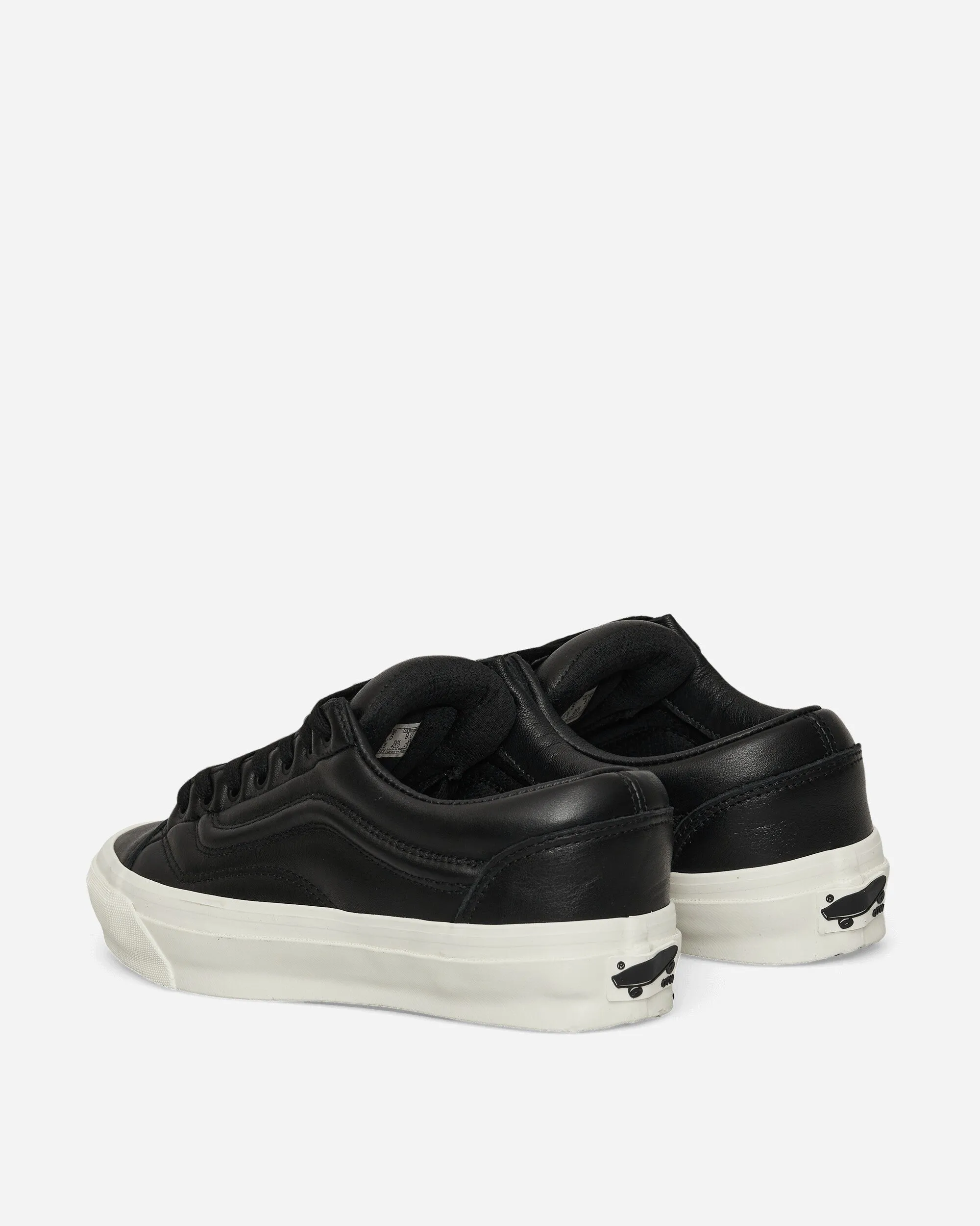 Old Skool 36 Schaumstoff-Sneakers Schwarz