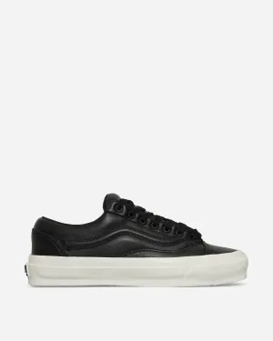 Old Skool 36 Schaumstoff-Sneakers Schwarz