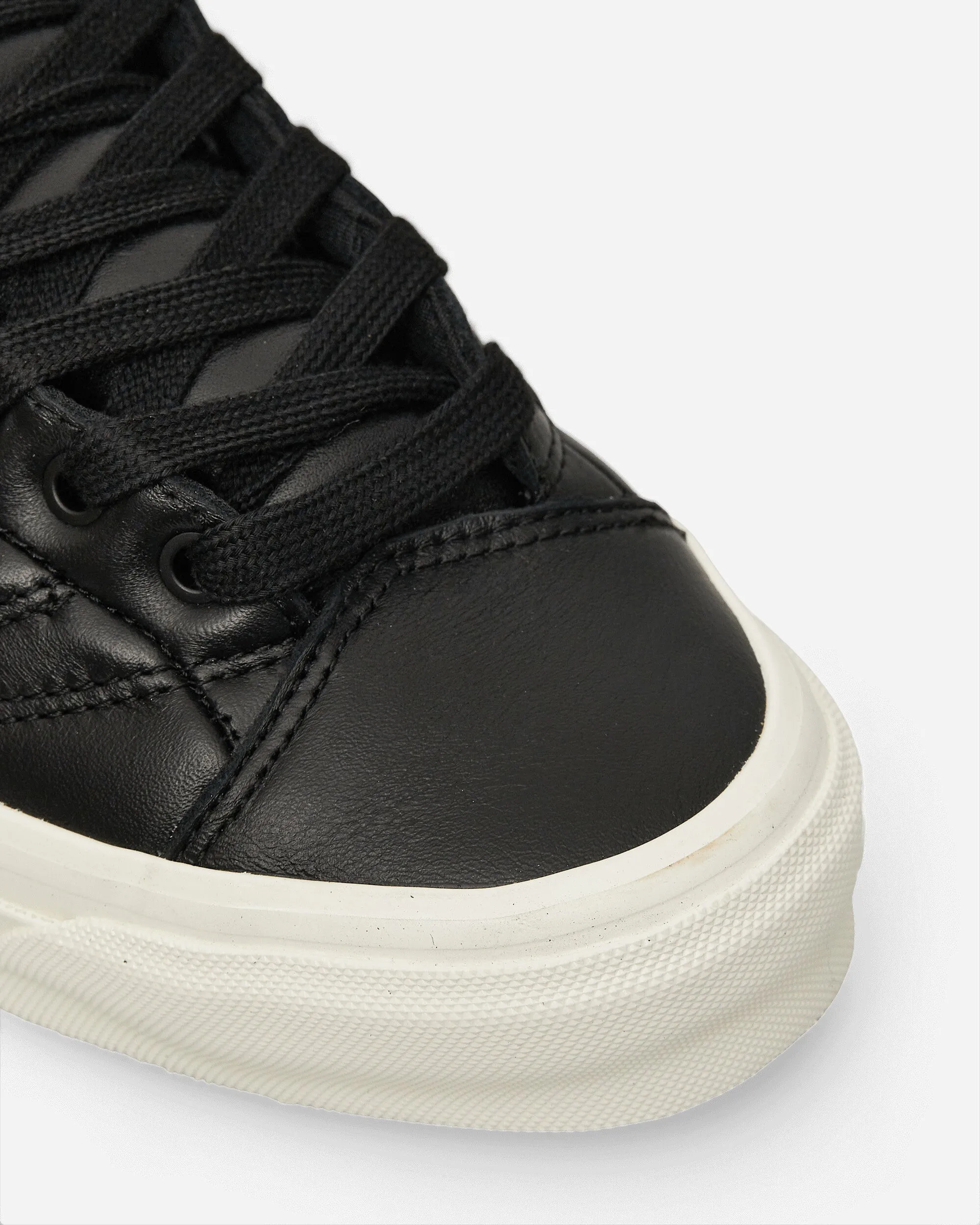 Old Skool 36 Schaumstoff-Sneakers Schwarz