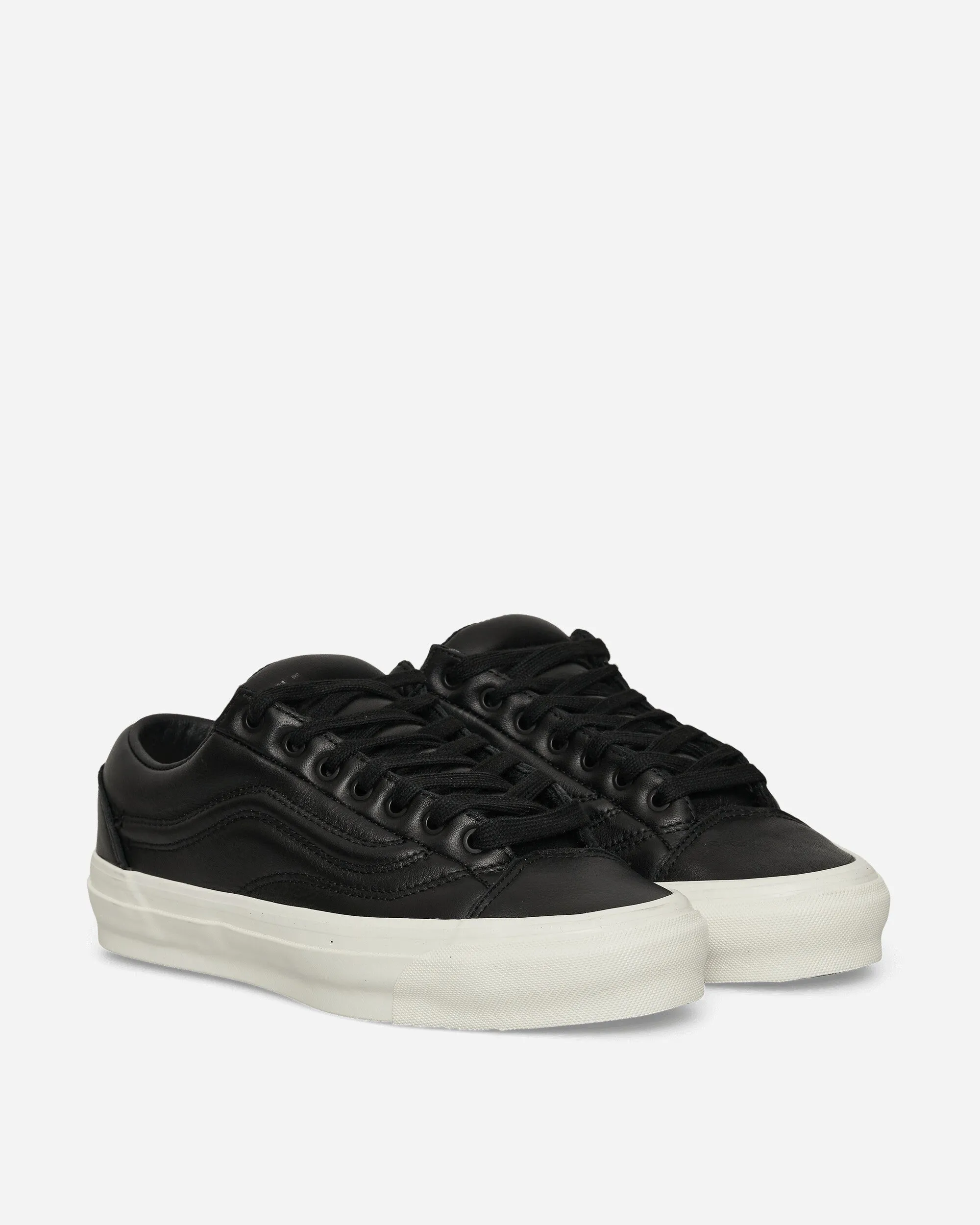 Old Skool 36 Schaumstoff-Sneakers Schwarz