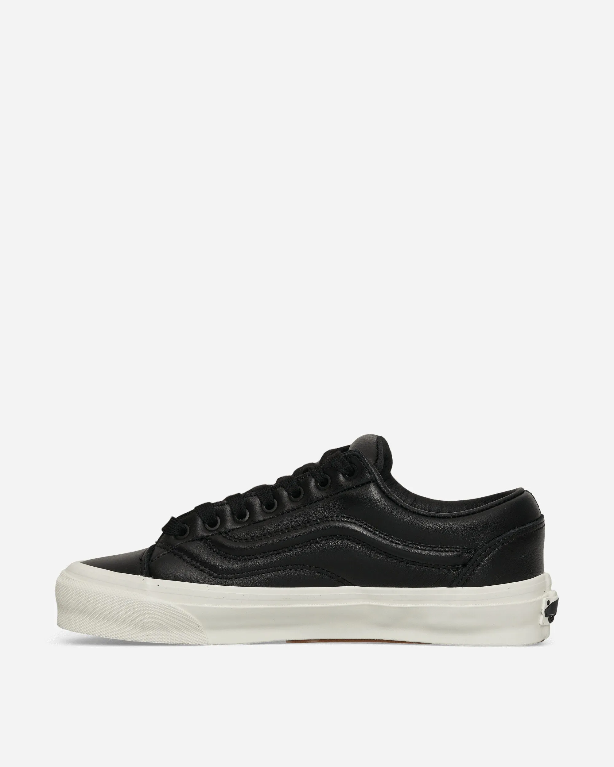 Old Skool 36 Schaumstoff-Sneakers Schwarz