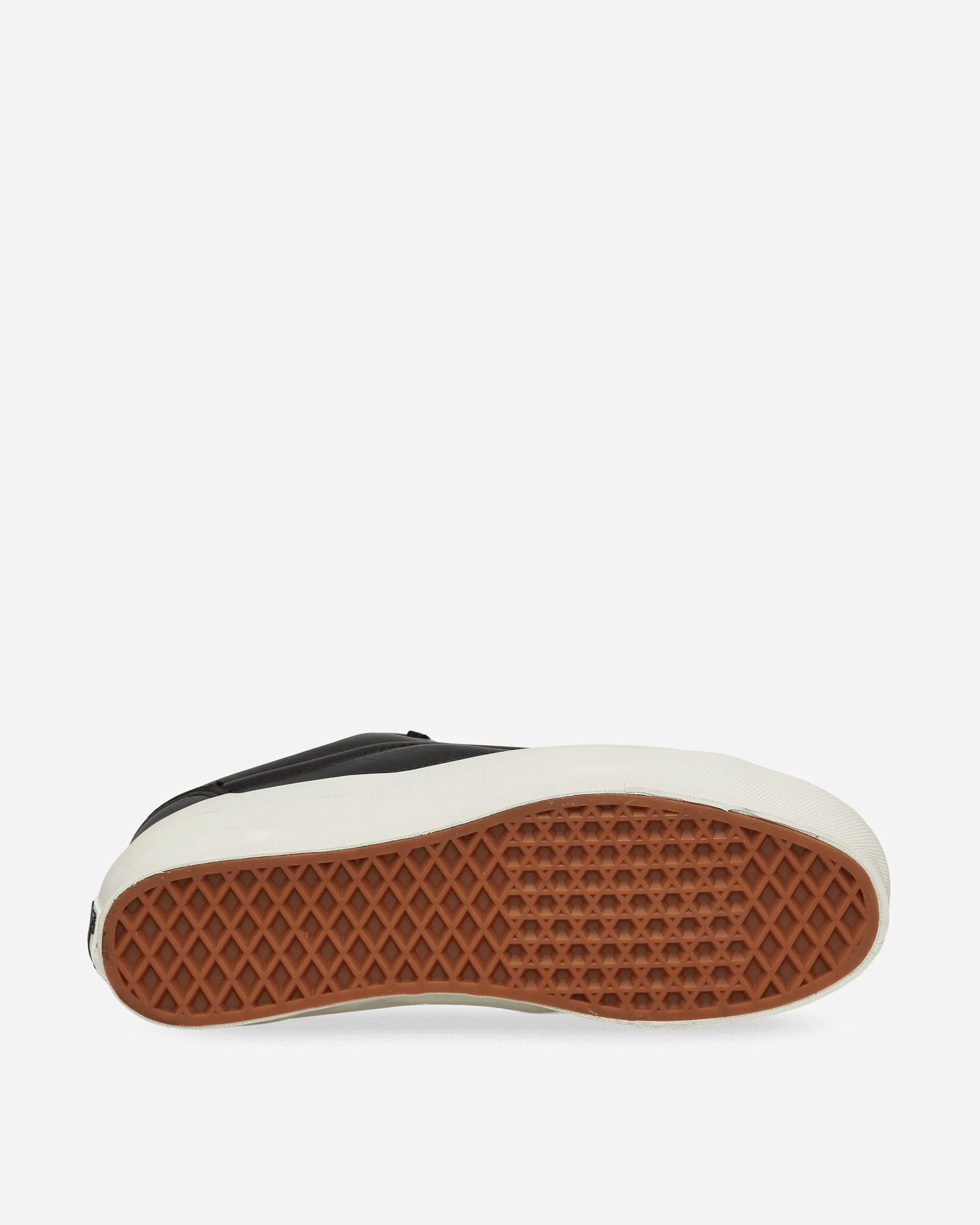 Old Skool 36 Schaumstoff-Sneakers Schwarz