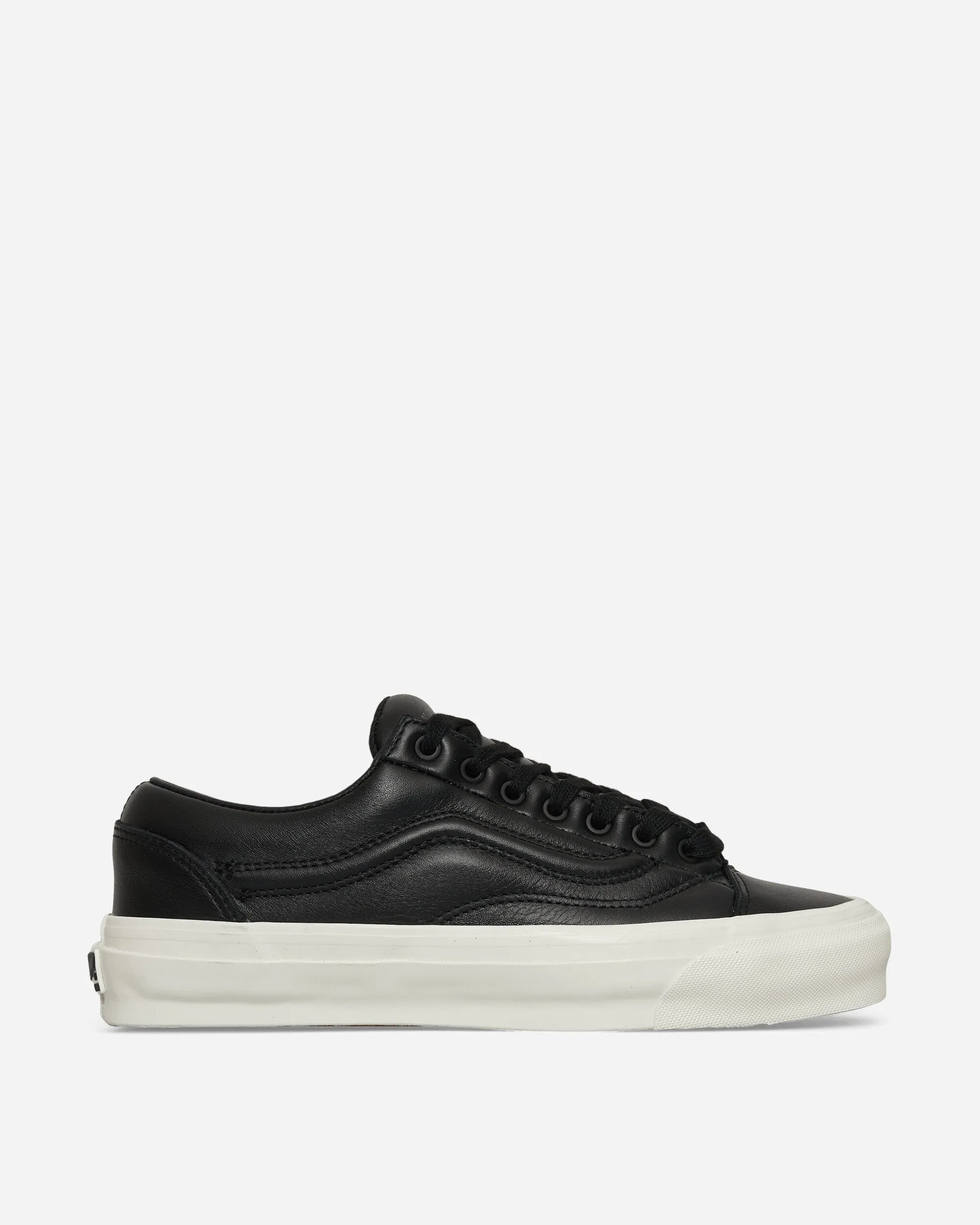 Old Skool 36 Schaumstoff-Sneakers Schwarz