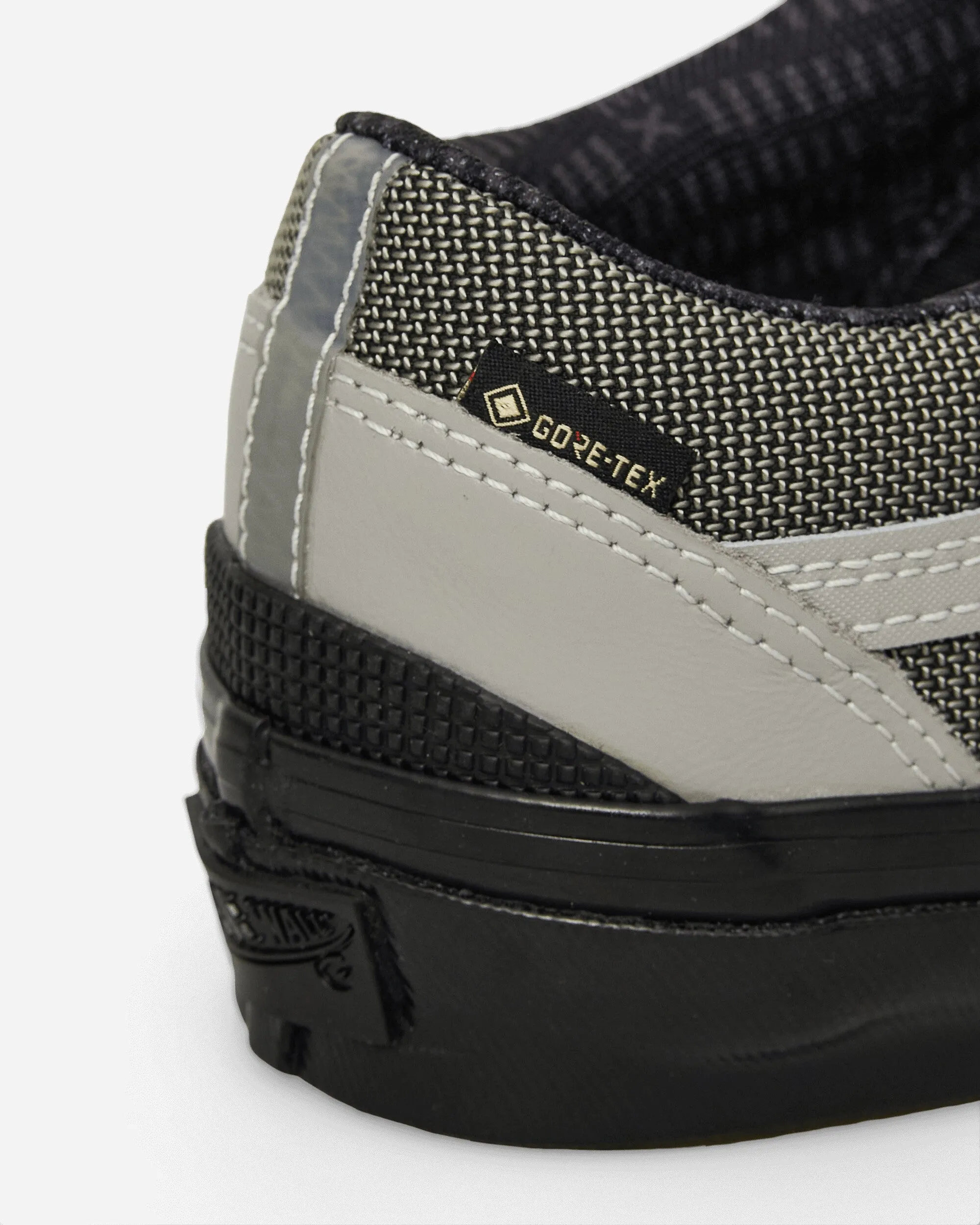 Old Skool LX GORE-TEX Sneakers Metall