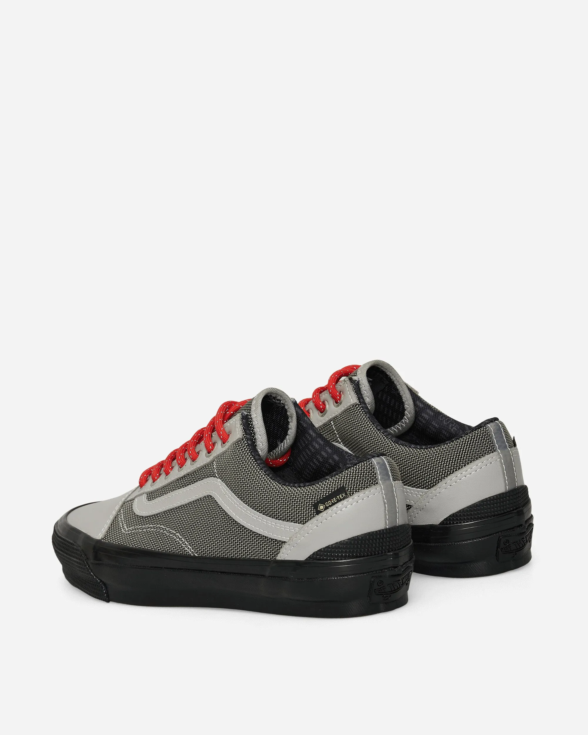 Old Skool LX GORE-TEX Sneakers Metall