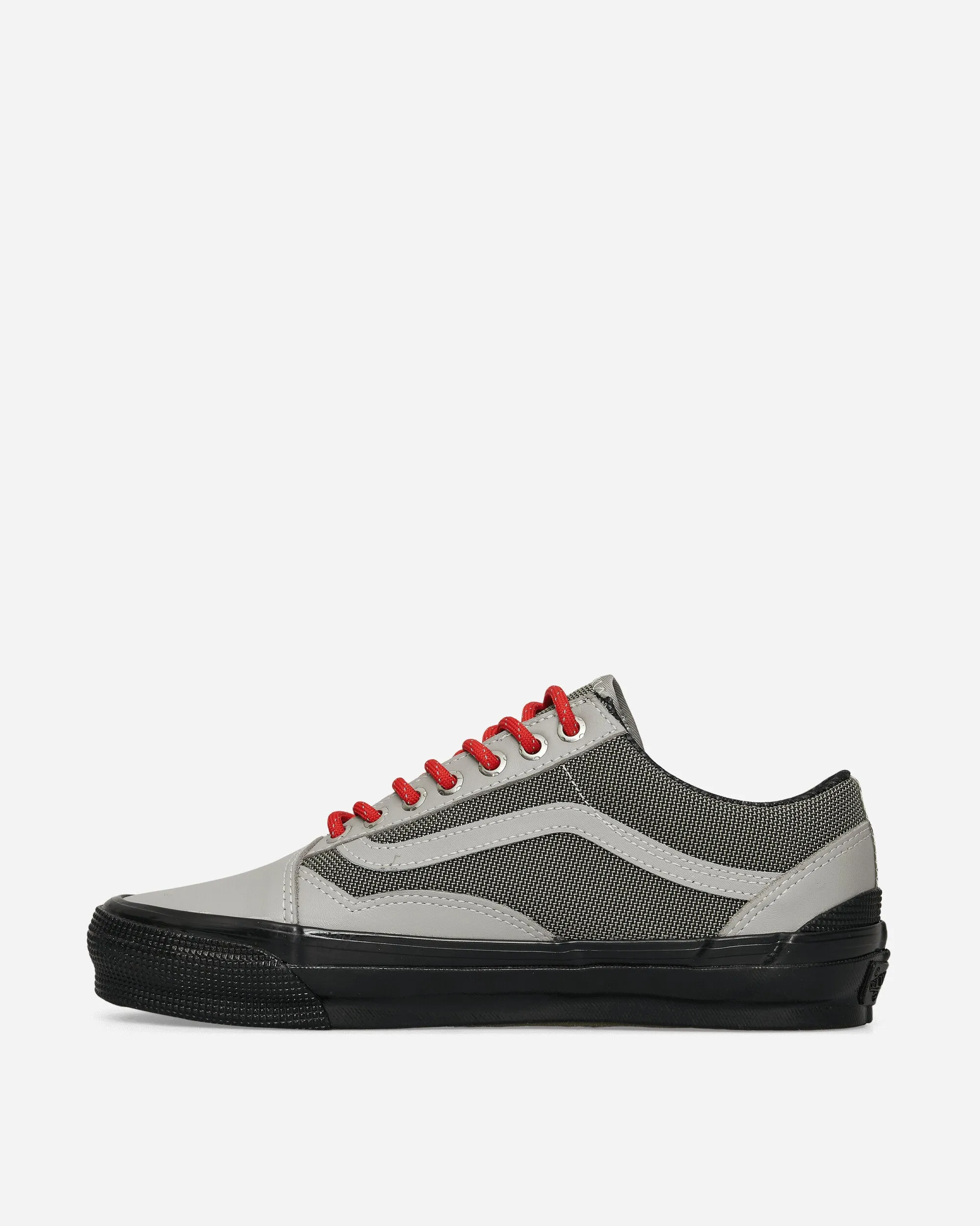 Old Skool LX GORE-TEX Sneakers Metall