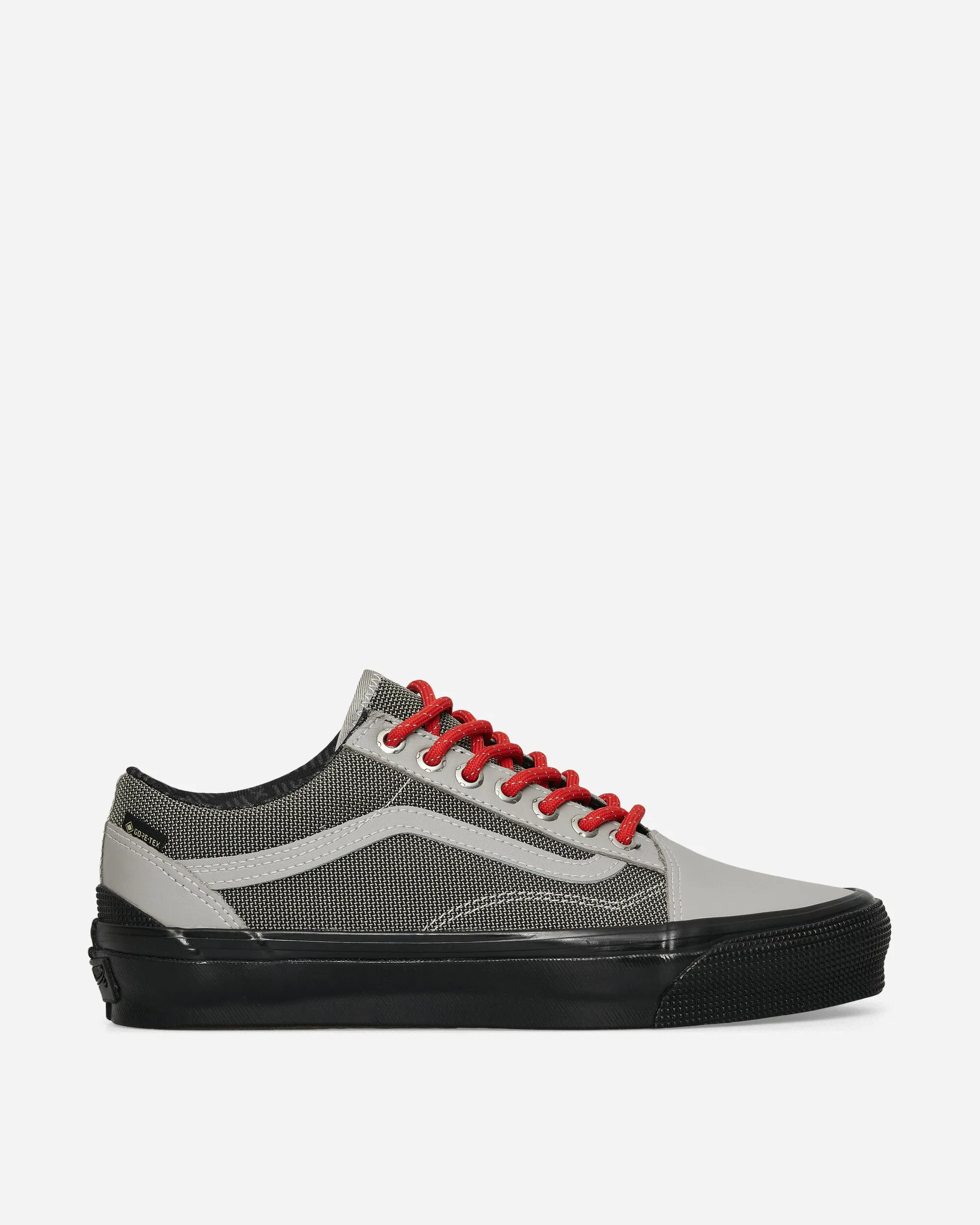 Old Skool LX GORE-TEX Sneakers Metall