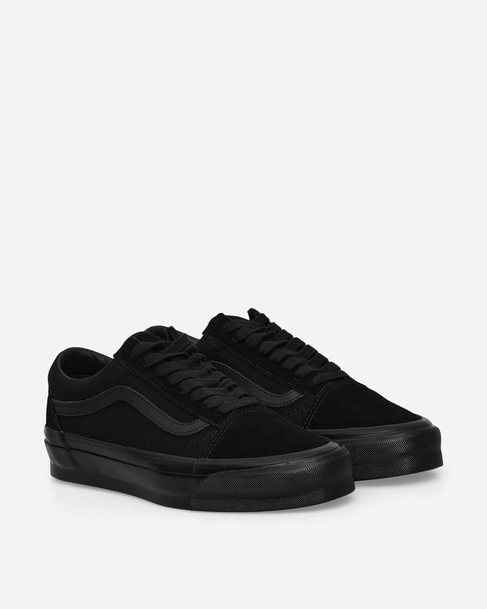 Old Skool LX Sneakers Schwarz / Schwarz
