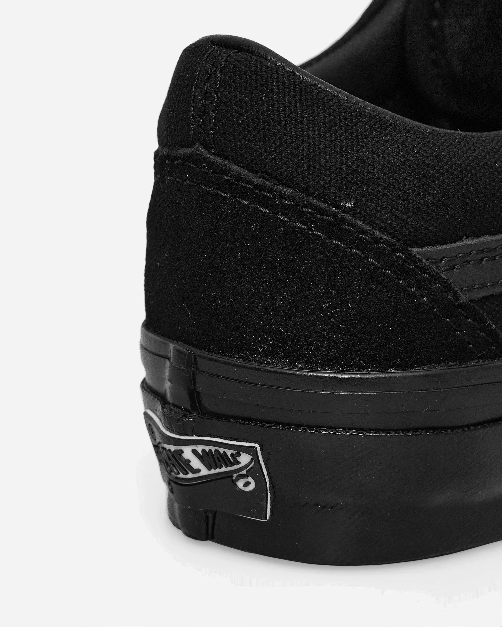 Old Skool LX Sneakers Schwarz / Schwarz