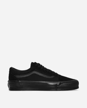 Old Skool LX Sneakers Schwarz / Schwarz